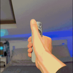 Proyector portátil HY300